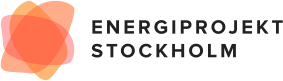 Energiprojekt Stockholm